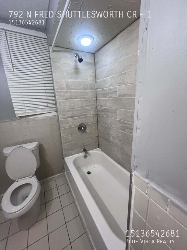 Building Photo - 792 N Fred Shuttlesworth Cir