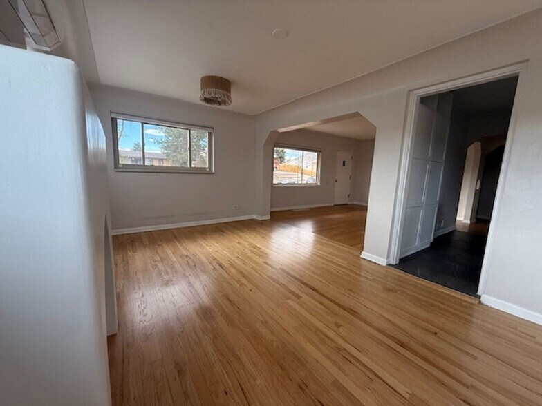 Building Photo - 314 Quitman St