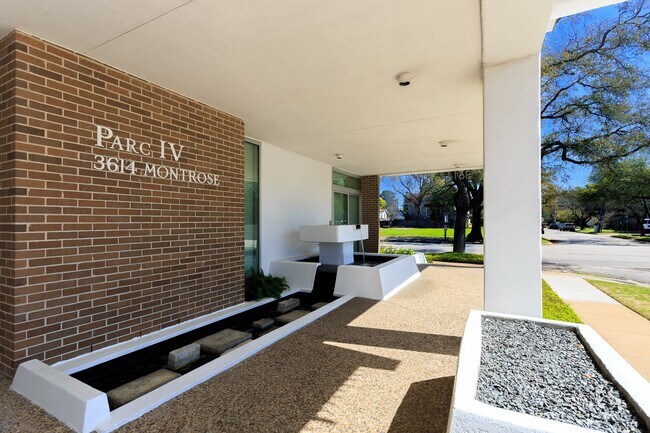 Building Photo - 3614 Montrose Blvd