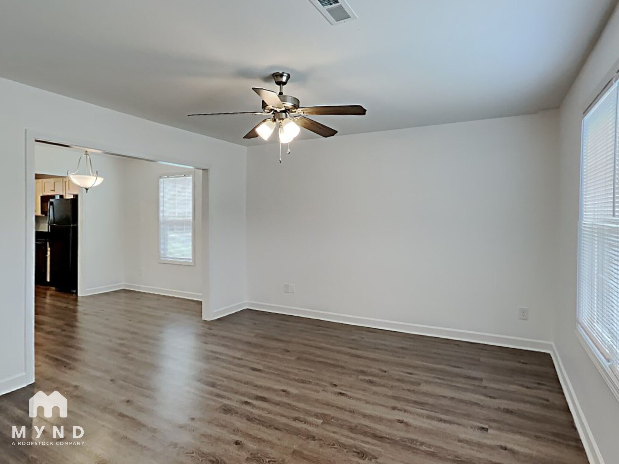 Building Photo - 331 Kimball St