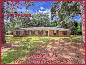Building Photo - 10470 Old Pascagoula Rd