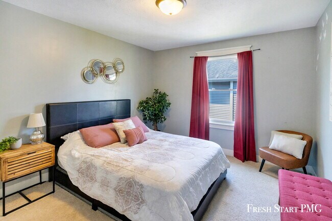 Building Photo - A Perfect Home for Gatherings & Everyday L...