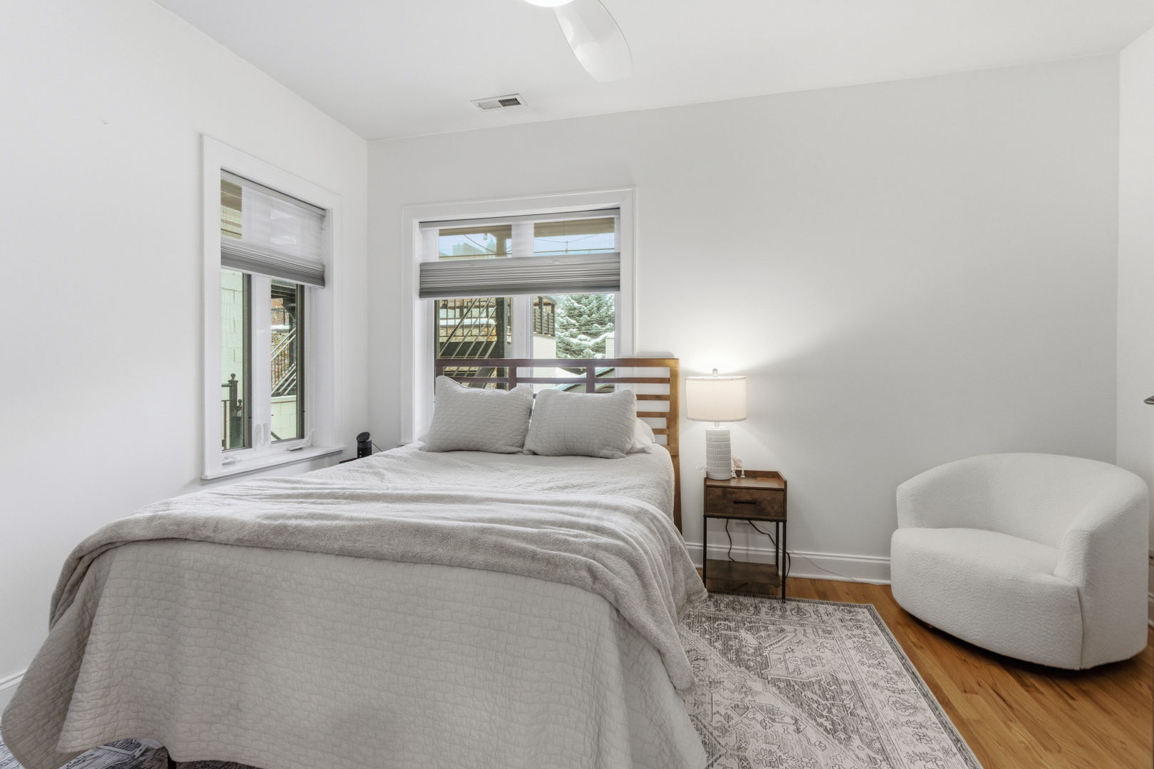 Building Photo - 2228 N Seeley Ave