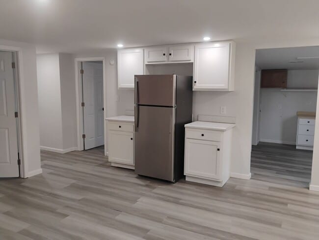 Building Photo - 1118 Parker Ave