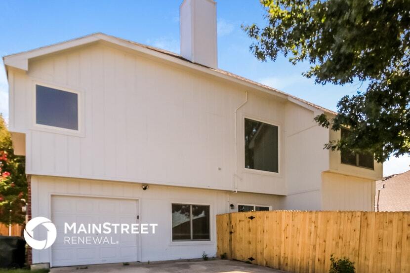 Building Photo - 4203 Wild Cherry Dr