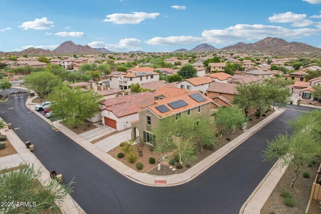 Building Photo - 7351 W Palo Brea Ln