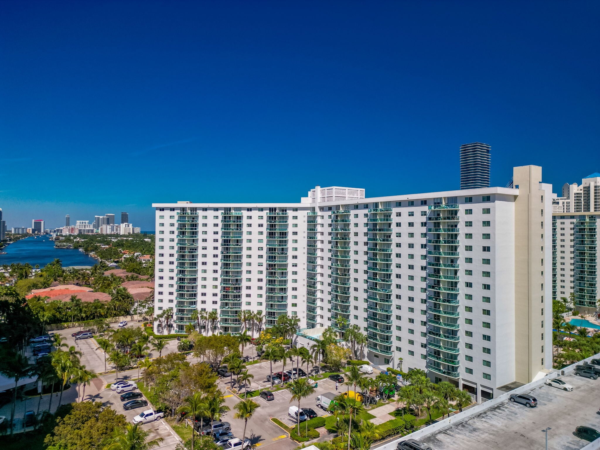 Building Photo - 19380 Collins Ave