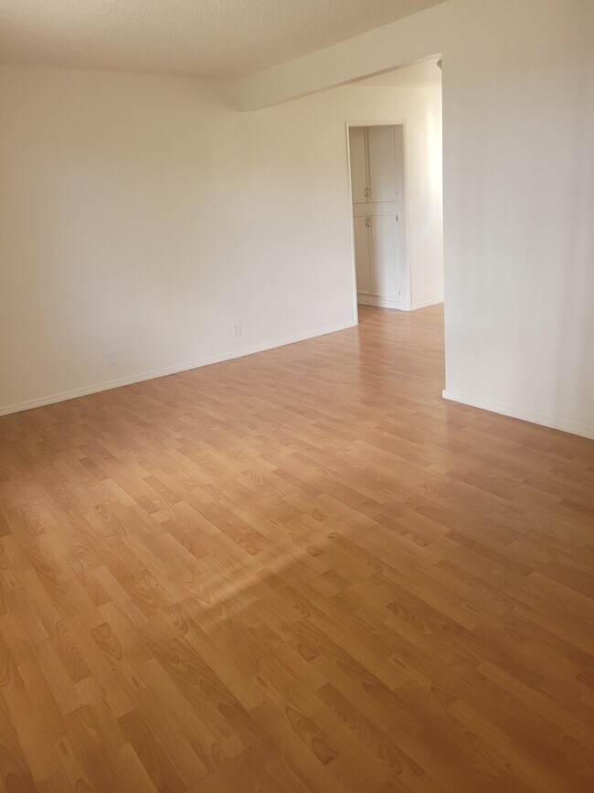 LIVING ROOM - 14075 Foothill Blvd