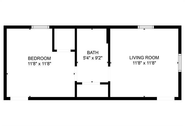 Building Photo - 7805 Corina Dr