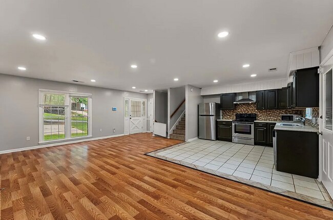 Building Photo - 4-bedroom, 2-bath home in the sought-after...