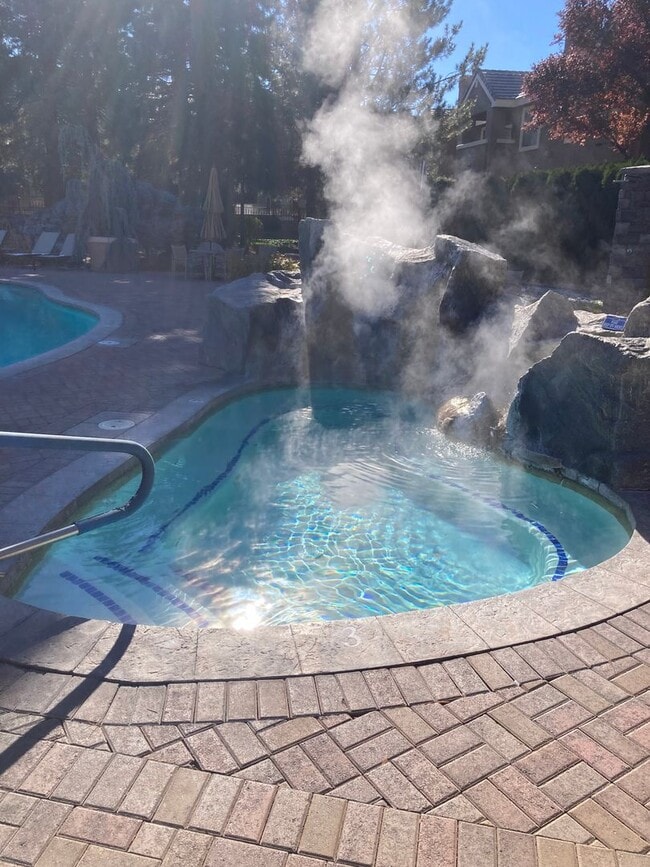 Building Photo - Tanamera Resort Gated Community.  One bedroom, one full bathroom, one car attached garage.