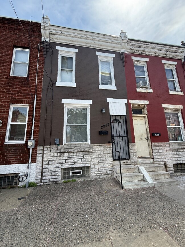 Primary Photo - 2953 Ruth St