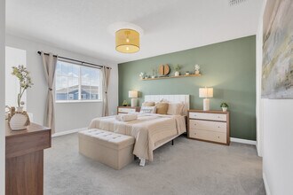 Building Photo - Saint Cloud - Multi Unit