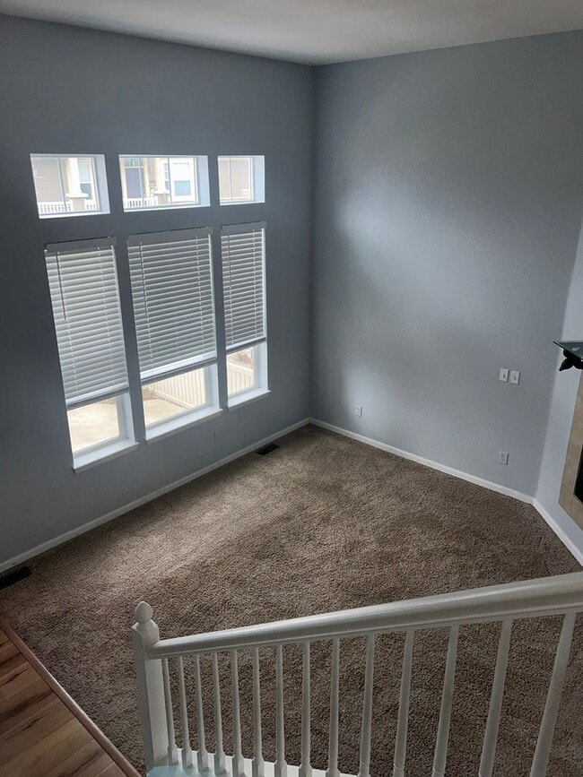 Building Photo - 3 bed / 3 bath Townhome / Morgan's Run at the Meadows
