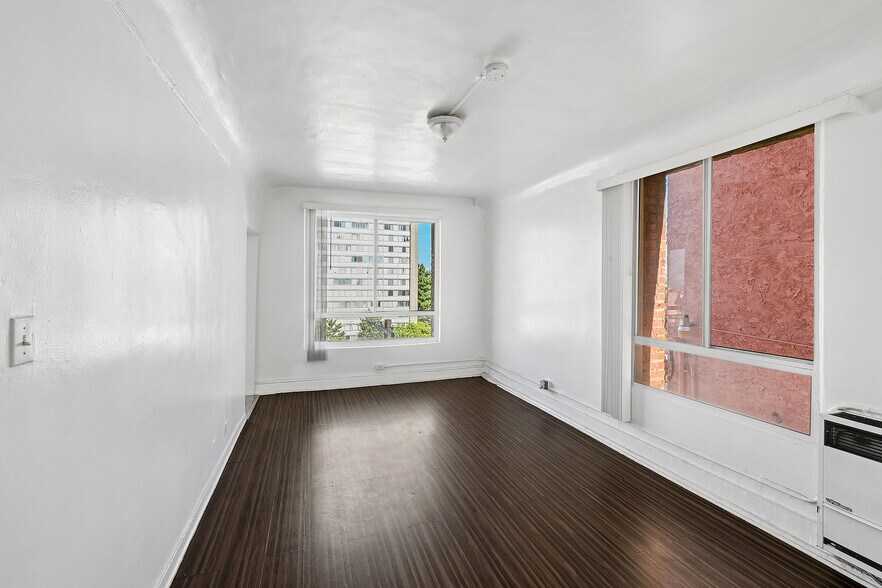 Bedroom - Westland @ Union