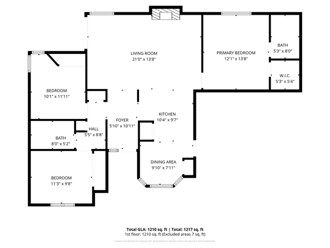Building Photo - 2 bedroom, 2-bathroom home plus den/office in Fresno, CA!