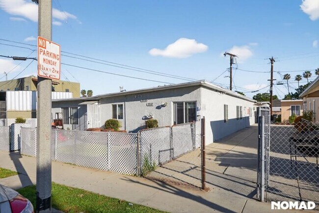 Building Photo - Charming 2 Bedroom 1 Bath Apartment For Rent
