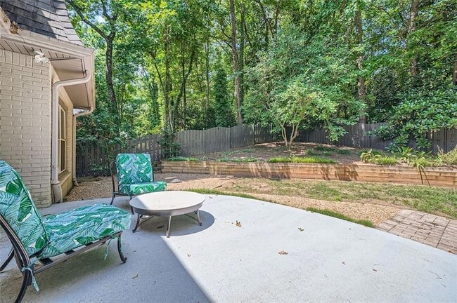 Building Photo - 7575 Ball Mill Rd NE