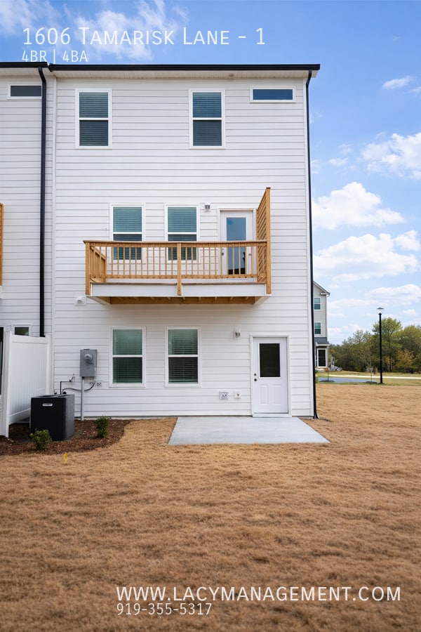 Building Photo - 1606 Tamarisk Ln