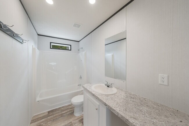 Building Photo - 1330 FM1101