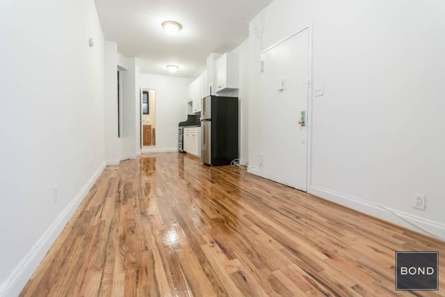 Floorplan - 237 West 18th Street