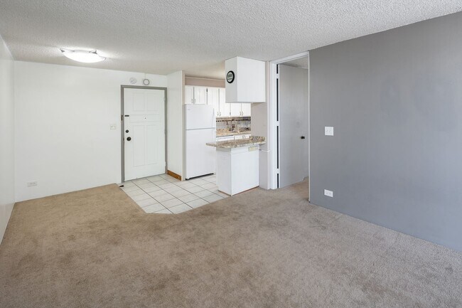 Building Photo - Kinau Lanais - One bedroom, one bath, one ...