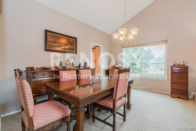 Building Photo - 5 Bed 3 Bath | Centennial CO | Available Auguest 2026