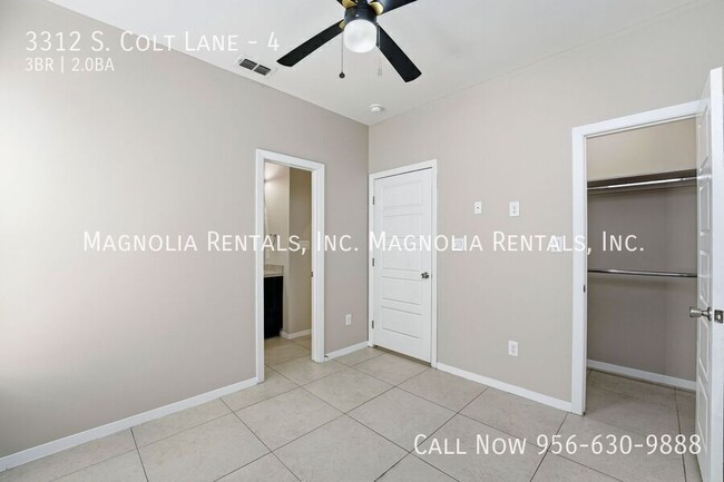 Building Photo - 3312 S Colt Ln