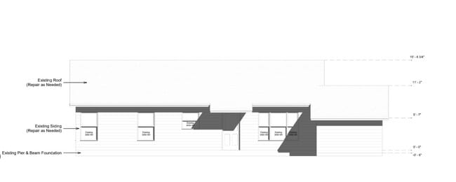 Building Photo - 1512 W Day St