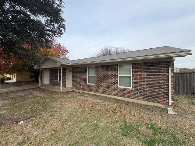 Building Photo - 105 Southland Dr