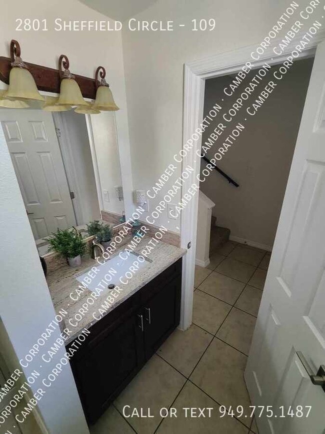 Building Photo - 2801 Sheffield Cir