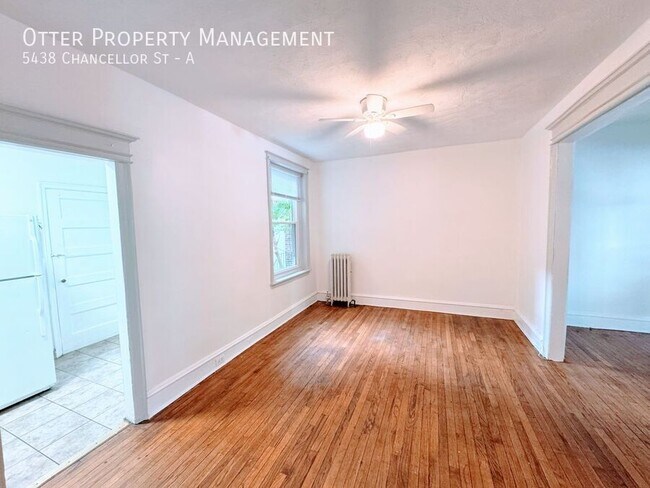 Building Photo - 5438 Chancellor St