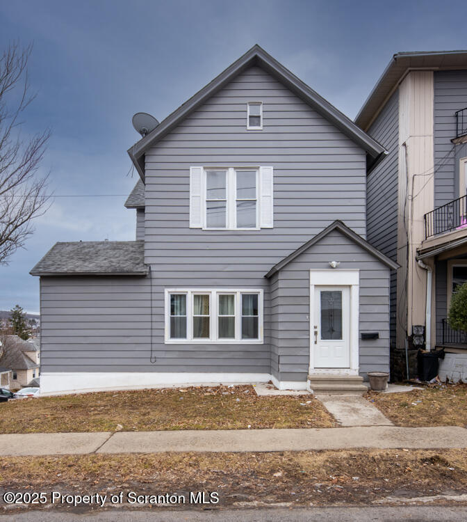 Building Photo - 1230 Vine St