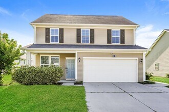Building Photo - Beautifully Maintained 3 Bed 2.5 Bath Home in Sophia Landing