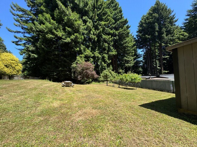 Building Photo - Arcata Home Tier 1