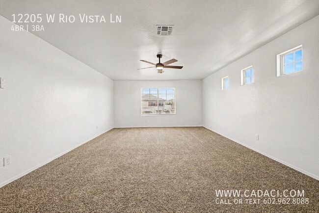 Building Photo - 12205 W Rio Vista Ln