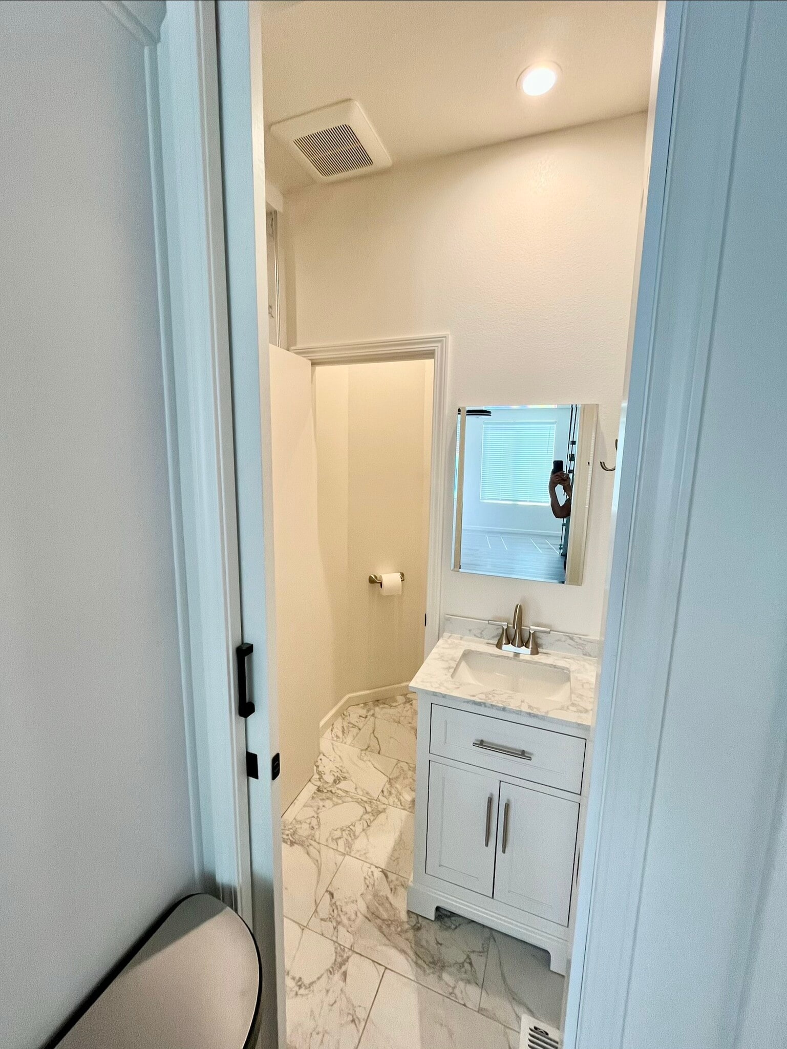 Bedroom #3 - 625 Craig Ave