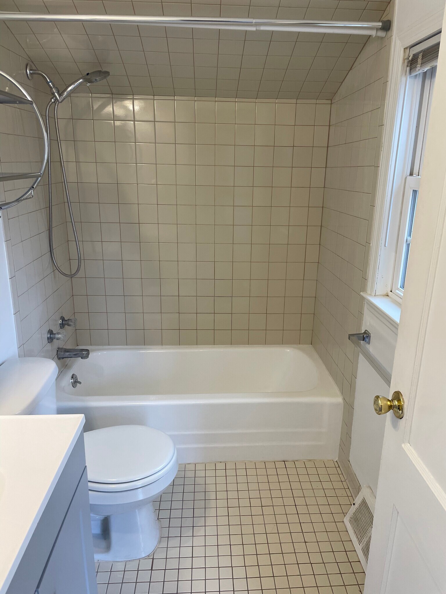 Bathroom - 235 Russia Rd