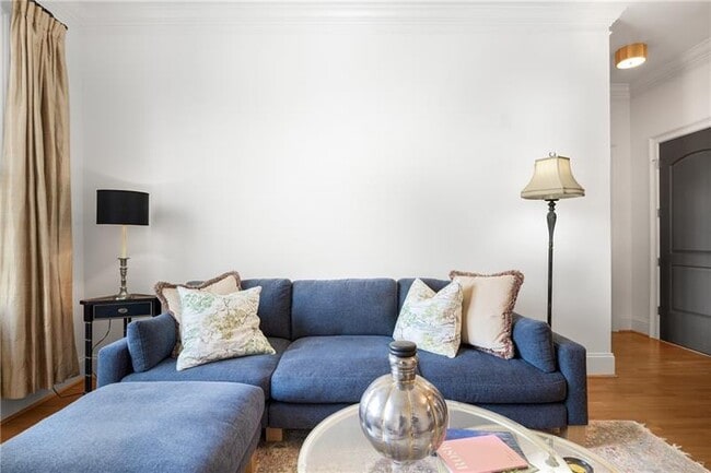 Building Photo - 1055 Piedmont Ave NE