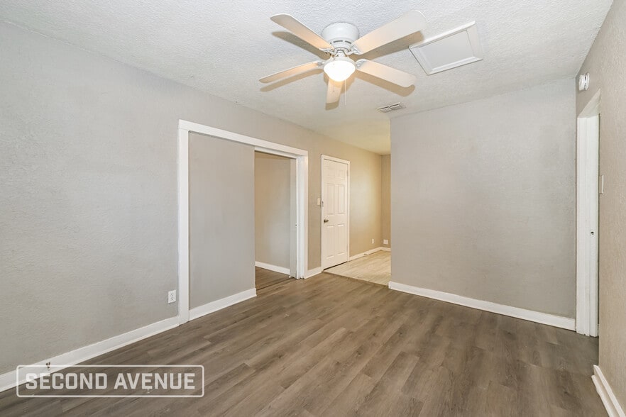 Building Photo - 4205 Connie St