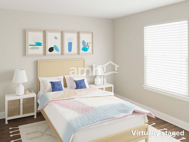 Building Photo - 3841 Chivalry Dr