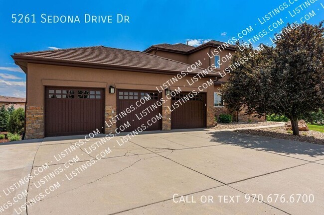 Building Photo - Beautiful Home on Golf Course!