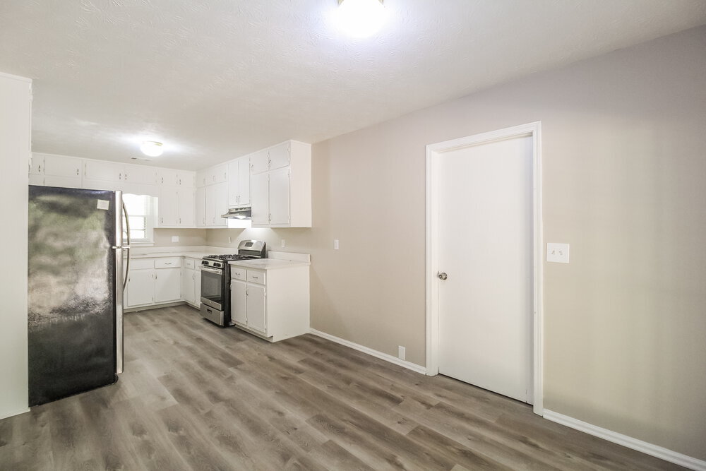 Building Photo - 3010 Randolph Ct NE