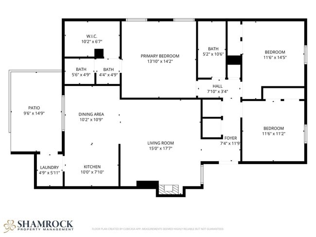 Building Photo - 3/2 Duplex in Waco ISD!