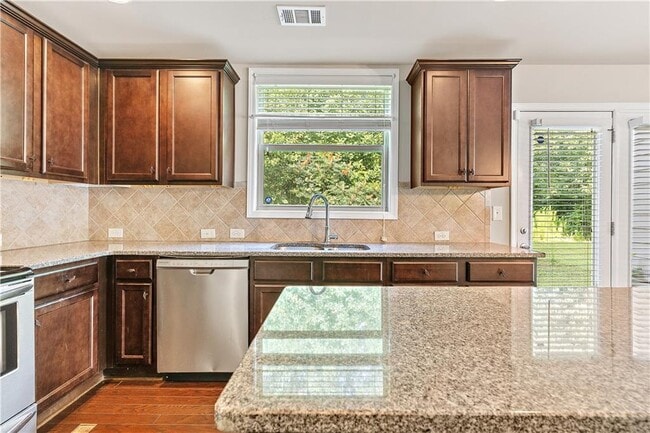 Building Photo - 4127 Water Mill Dr
