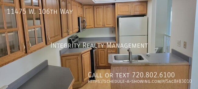 Building Photo - 11475 W 106th Way
