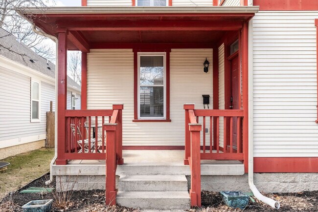 Building Photo - 2318 N New Jersey St