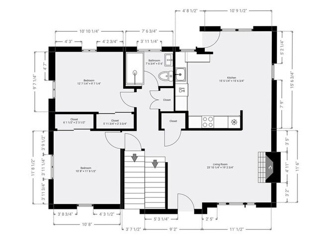 Building Photo - 165 Hartford St