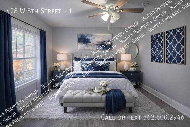 Building Photo - 428 W 8th St