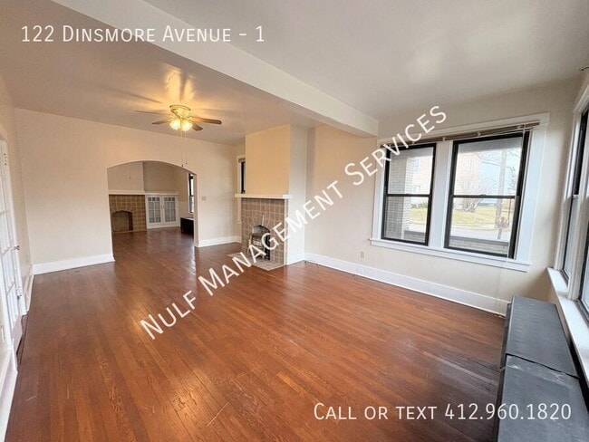 Building Photo - 122 Dinsmore Ave